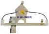 AD KüHNER AV1677 Window Lift